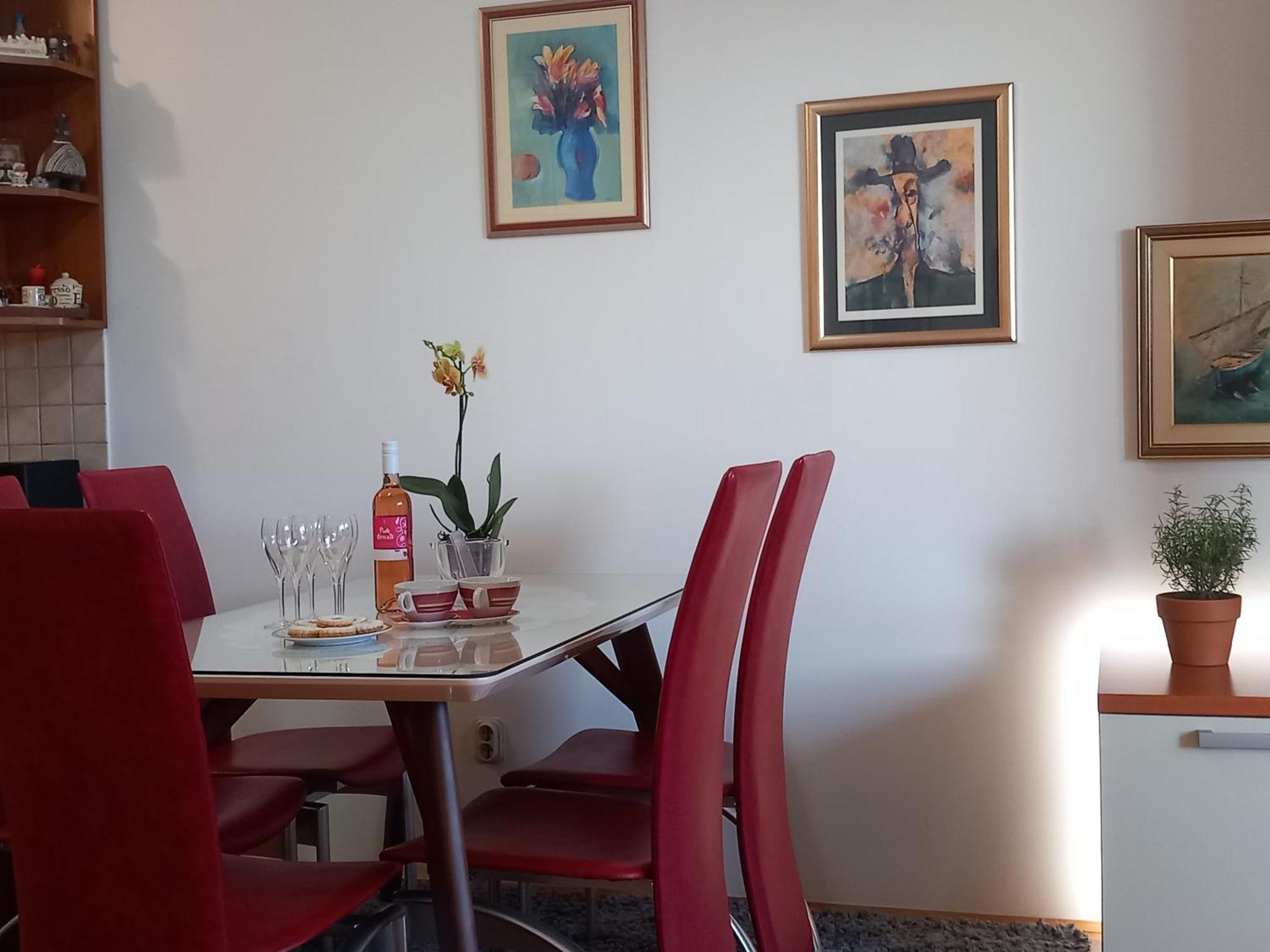 Apartment Harmony - Pleasant And Comfortable Place With A Balcony And A Secured Garage Spalato Esterno foto