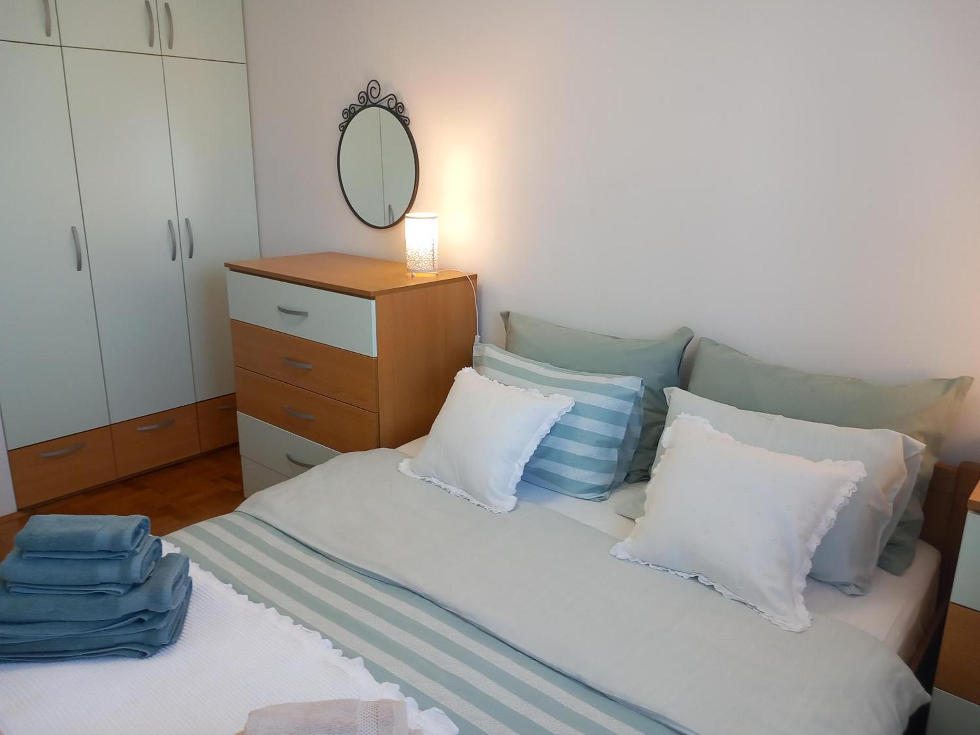 Apartment Harmony - Pleasant And Comfortable Place With A Balcony And A Secured Garage Spalato Esterno foto