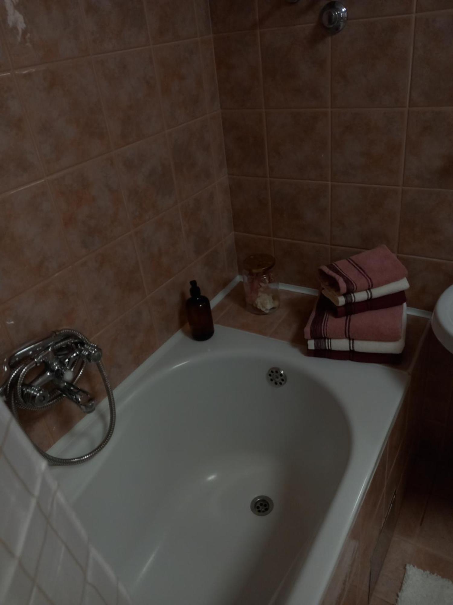 Apartment Harmony - Pleasant And Comfortable Place With A Balcony And A Secured Garage Spalato Esterno foto