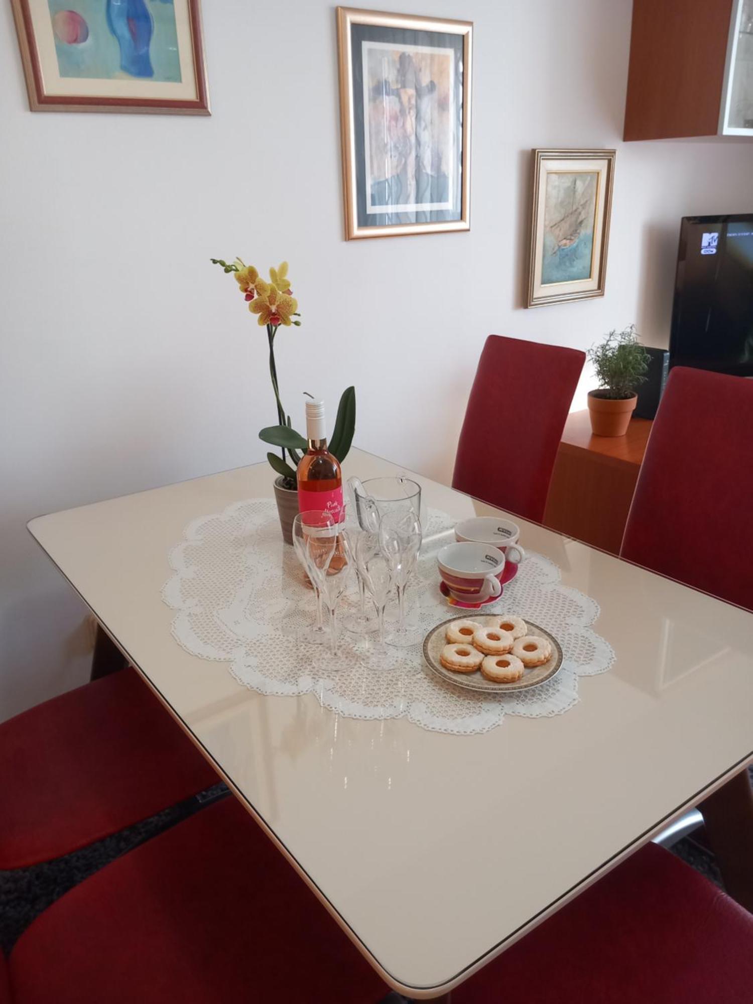 Apartment Harmony - Pleasant And Comfortable Place With A Balcony And A Secured Garage Spalato Esterno foto