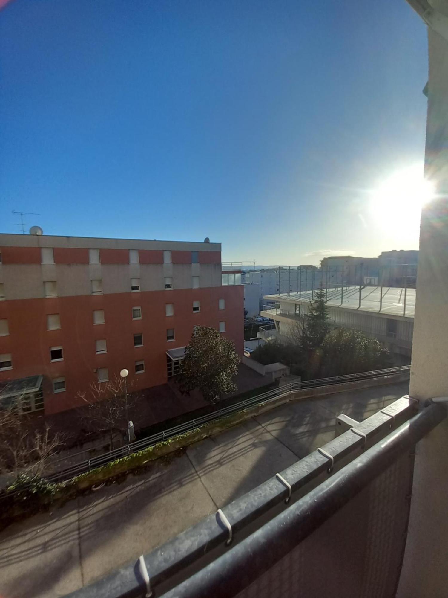 Apartment Harmony - Pleasant And Comfortable Place With A Balcony And A Secured Garage Spalato Esterno foto
