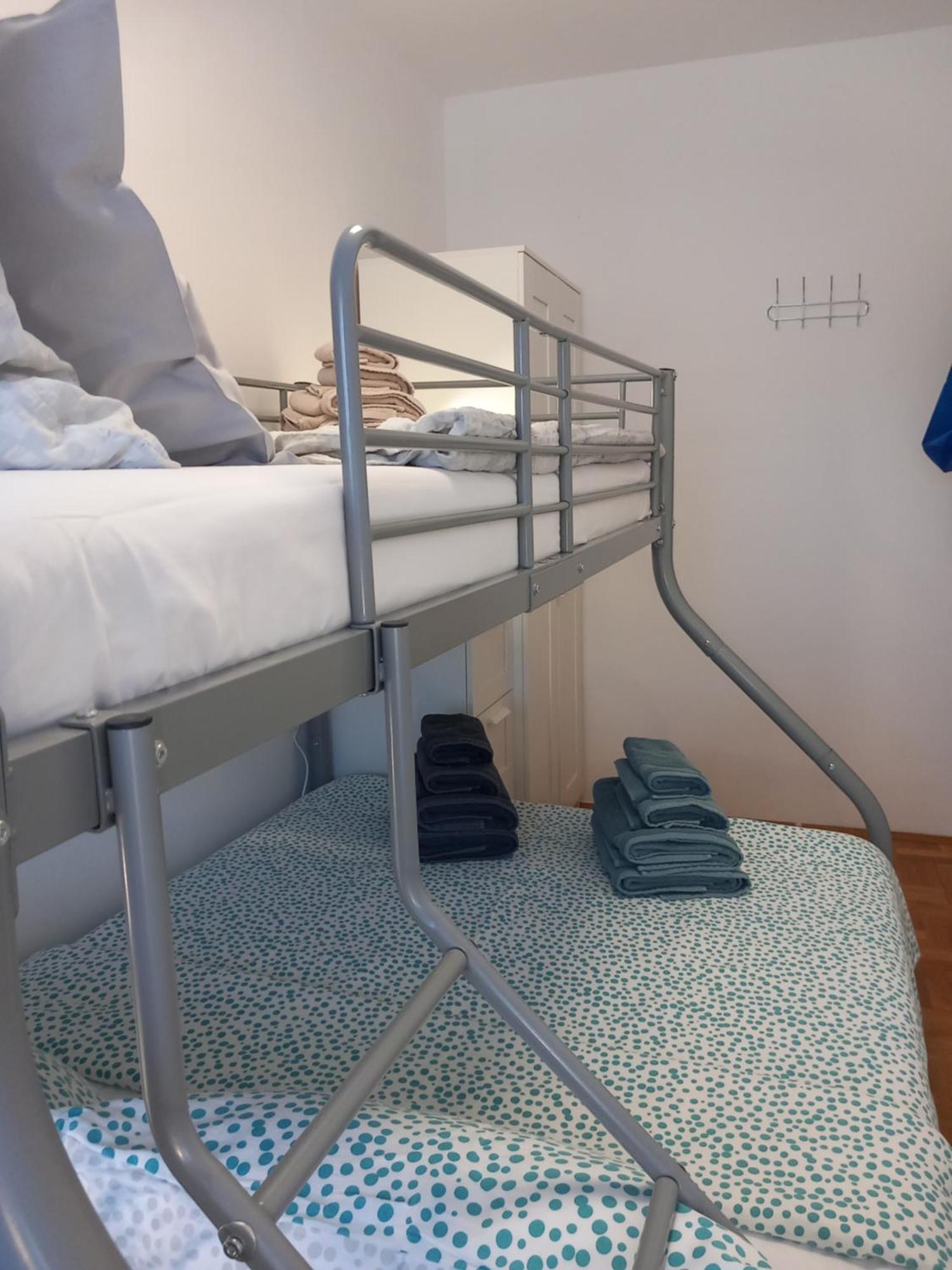 Apartment Harmony - Pleasant And Comfortable Place With A Balcony And A Secured Garage Spalato Esterno foto