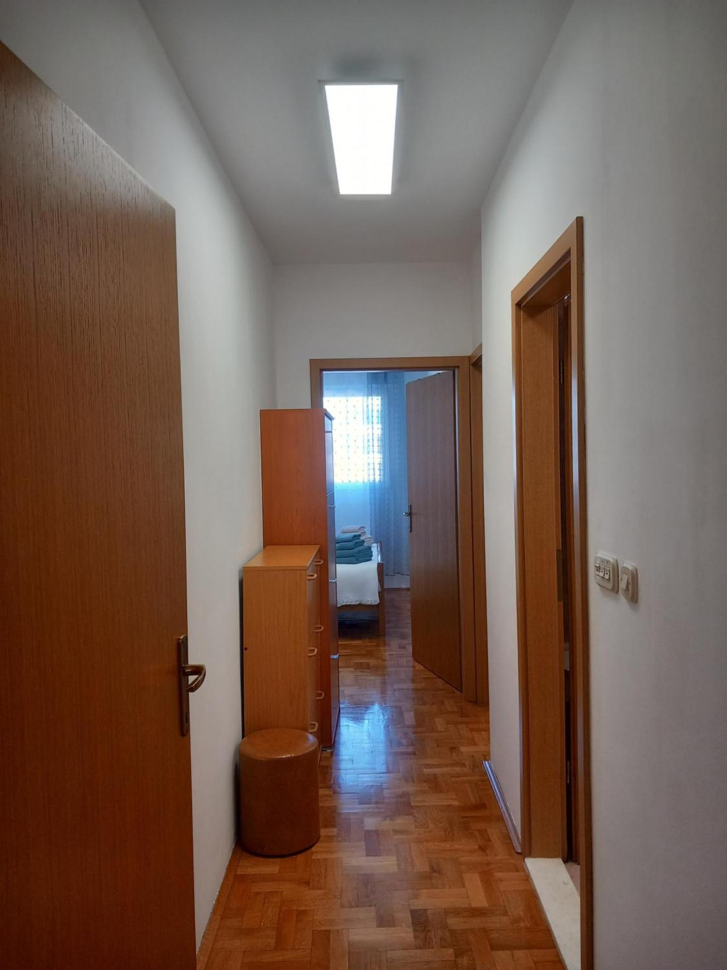 Apartment Harmony - Pleasant And Comfortable Place With A Balcony And A Secured Garage Spalato Esterno foto