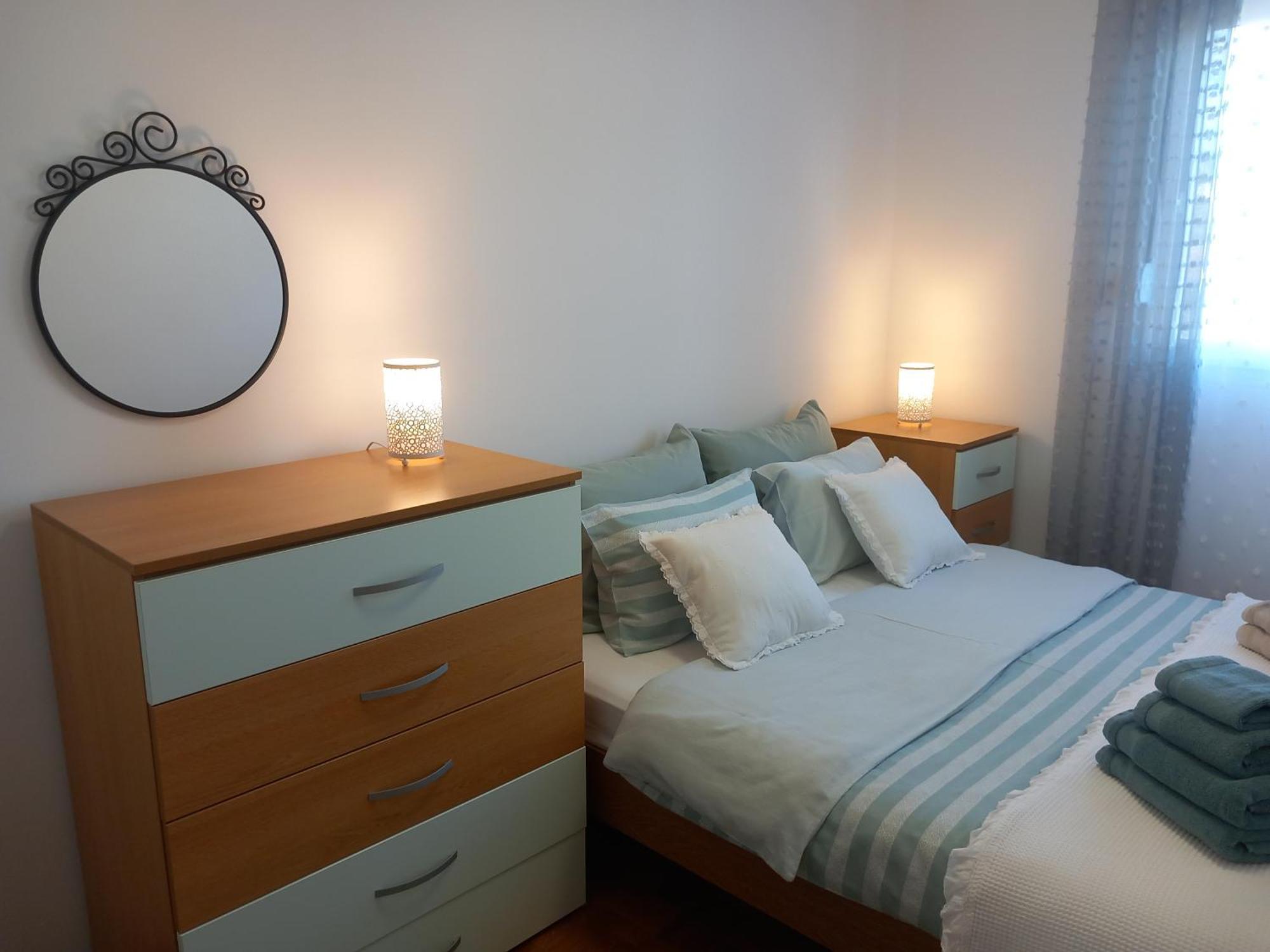 Apartment Harmony - Pleasant And Comfortable Place With A Balcony And A Secured Garage Spalato Esterno foto