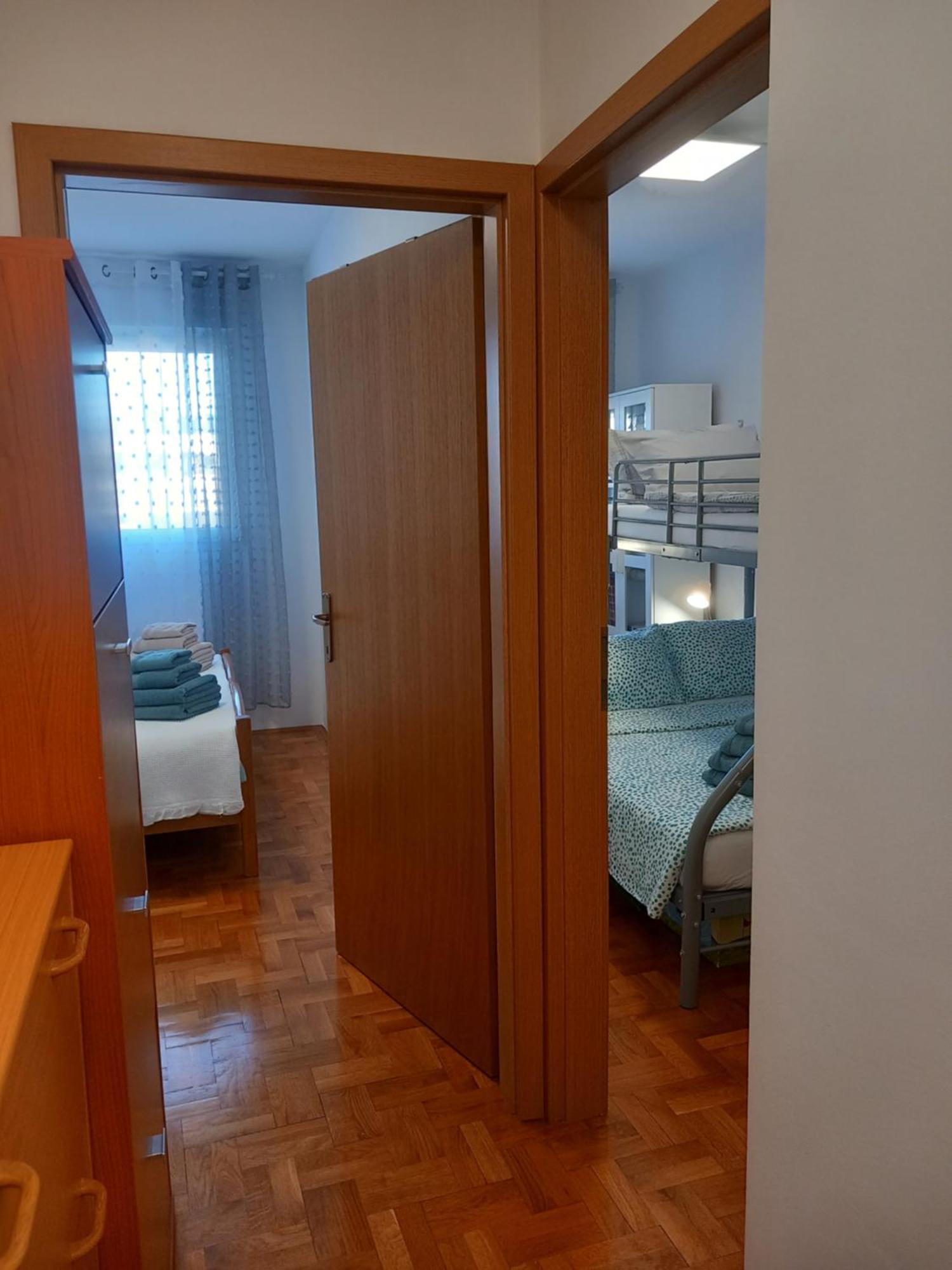 Apartment Harmony - Pleasant And Comfortable Place With A Balcony And A Secured Garage Spalato Esterno foto