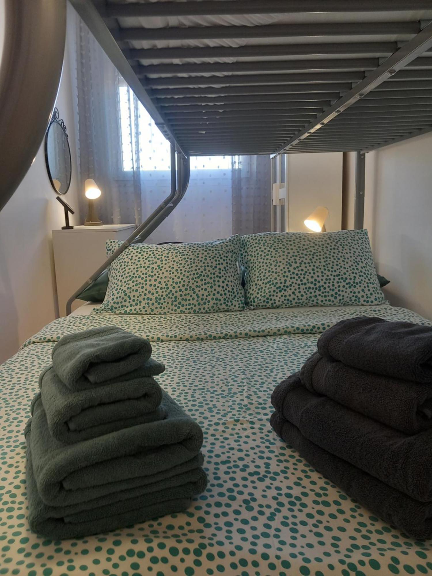 Apartment Harmony - Pleasant And Comfortable Place With A Balcony And A Secured Garage Spalato Esterno foto