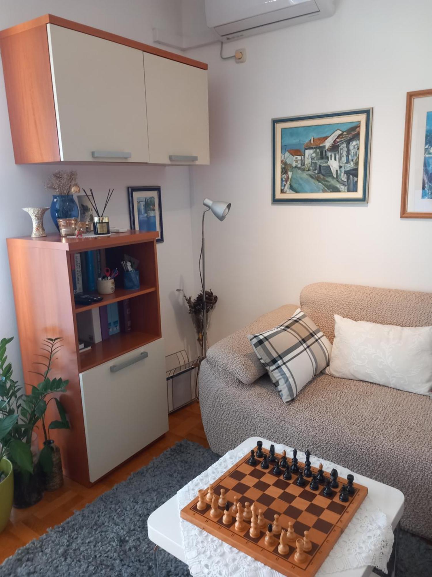Apartment Harmony - Pleasant And Comfortable Place With A Balcony And A Secured Garage Spalato Esterno foto