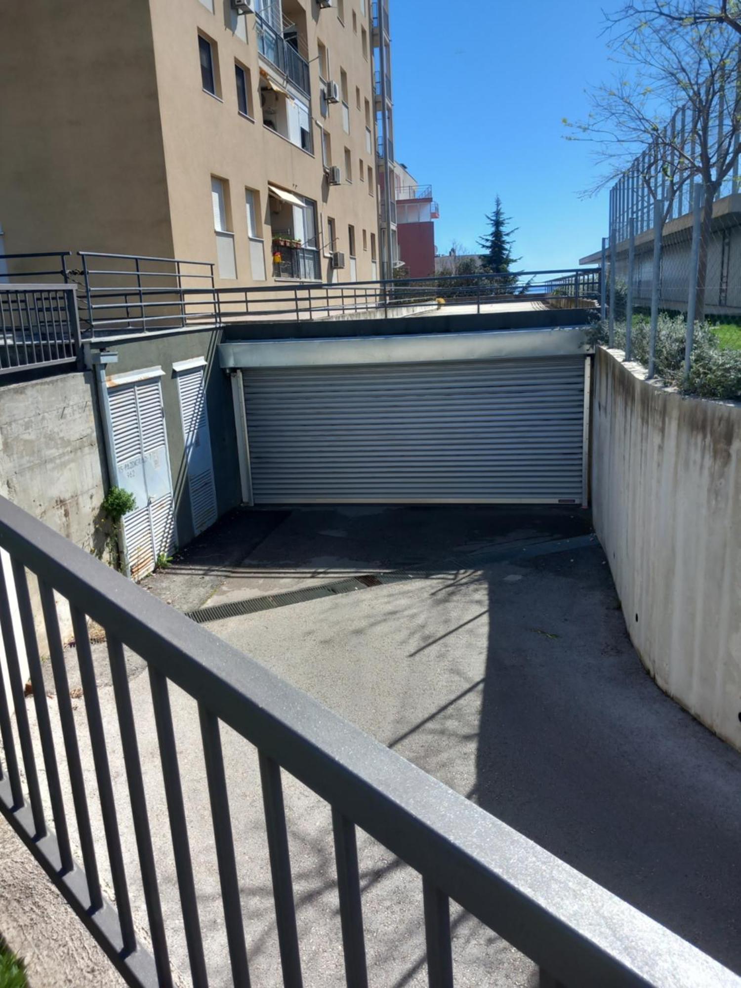 Apartment Harmony - Pleasant And Comfortable Place With A Balcony And A Secured Garage Spalato Esterno foto